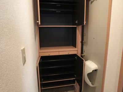 【収納】 | メイプルリーフ Ａ | 収納