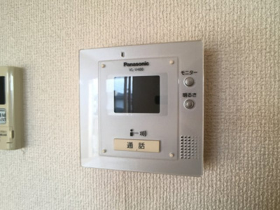 【セキュリティ】 | メイプルリーフ Ａ | セキュリティ