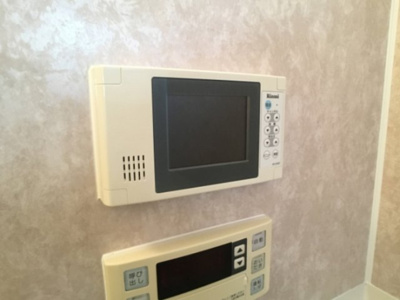 【設備】 | メイプルリーフ Ａ | その他設備