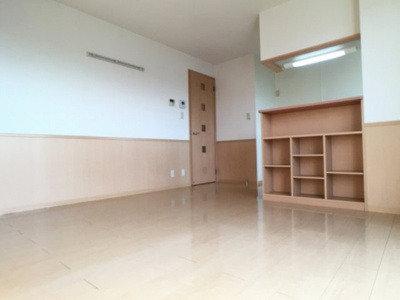 【その他】 | メイプルリーフ Ａ | その他部屋・スペース