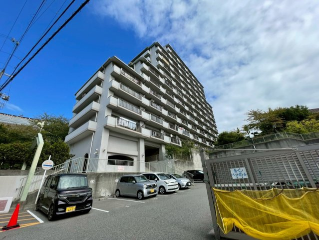 ユニライフ垂水千代ヶ丘