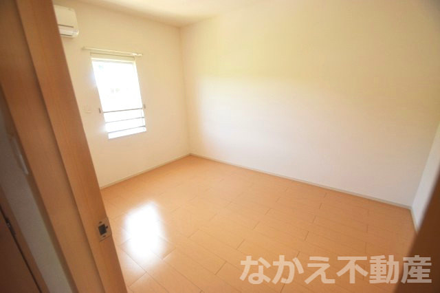 【寝室】 | 寝室です