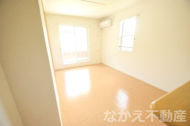 【居間・リビング】 | リビングです