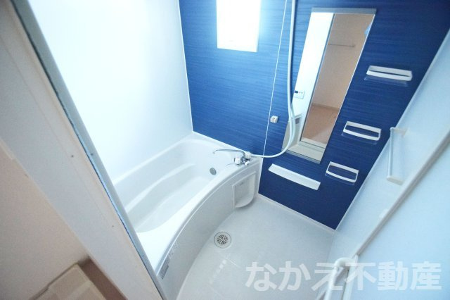 【浴室】 | お風呂です