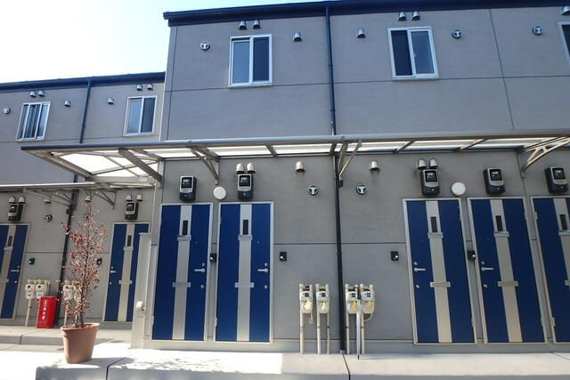 ＩＫフラット４