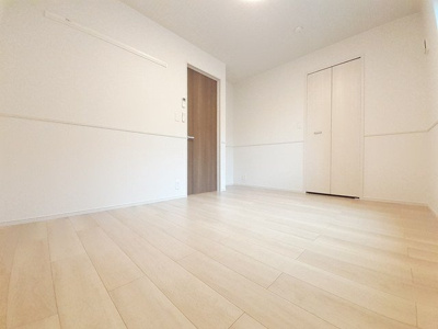 【内装】 | セレーネ