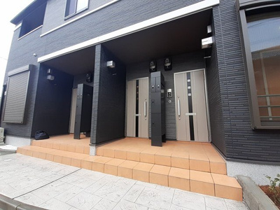 【その他共用部分】 | セレーネ