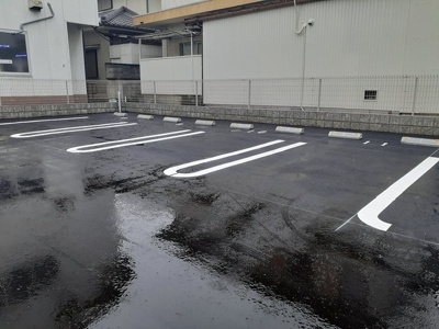 【駐車場】 | セレーネ
