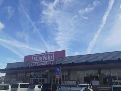 【周辺】 | セレーネ | マックスバリュまで1332m