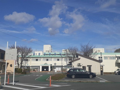 【周辺】 | セレーネ | 加東市民病院まで1179m