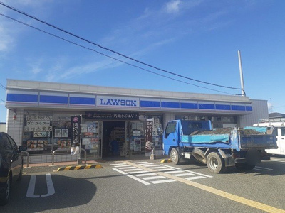 【周辺】 | セレーネ | ローソンまで682m