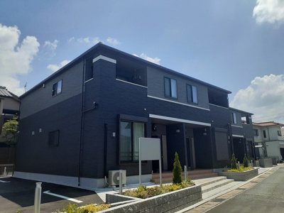 【外観】 | セレーネ