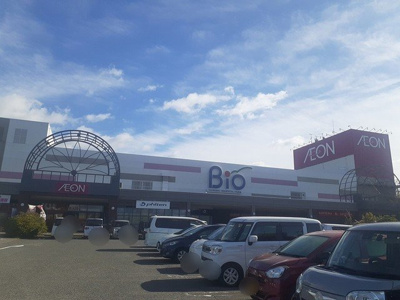 【周辺】 | セレーネ | イオンまで972m