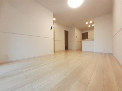 【居間・リビング】 | セレーネ