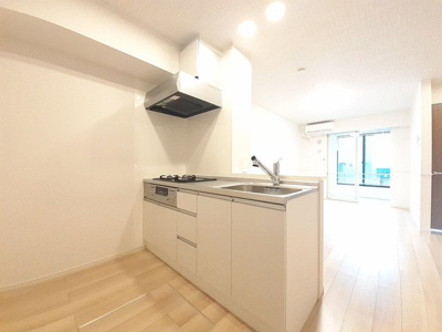 【キッチン】 | セレーネ