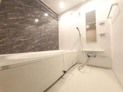【浴室】 | セレーネ