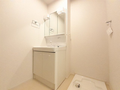 【洗面所】 | セレーネ