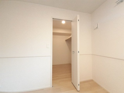 【収納】 | セレーネ