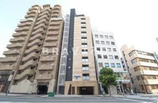 SERENiTE-04（セレニテゼロヨン）　BRAVI不動産