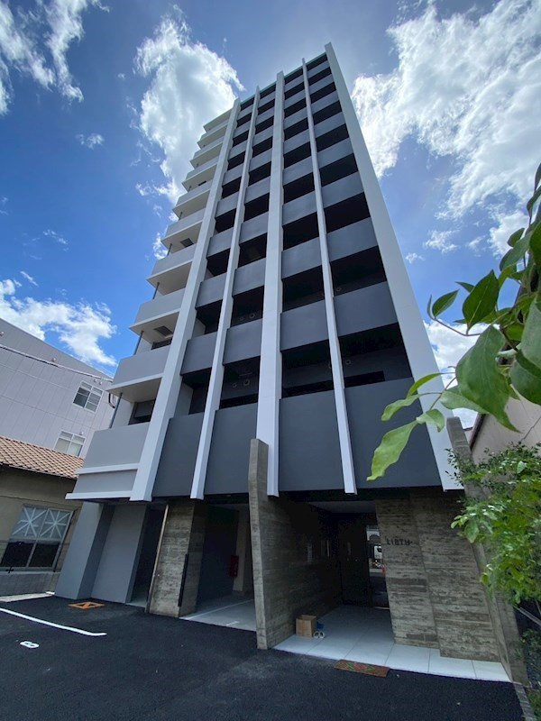 LIBTH博多駅南Ⅴ