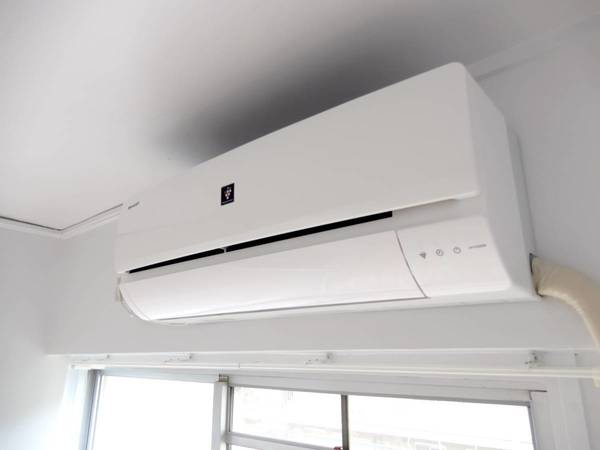 ビレッジハウス鈴蘭台1号棟の設備|ビレッジハウスの同一物件・同一タイプの間取りの写真です