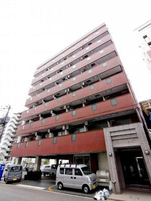 【外観】 | コート桜川