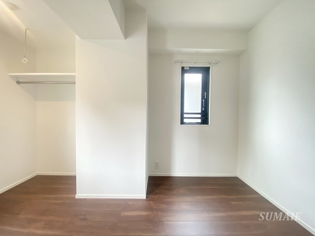 グランカーサ王子Ⅲの洋室|洋室です☆