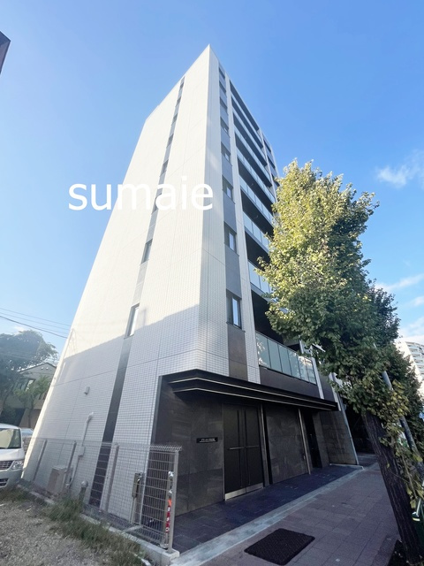 グランカーサ王子Ⅲの外観|外観です♪