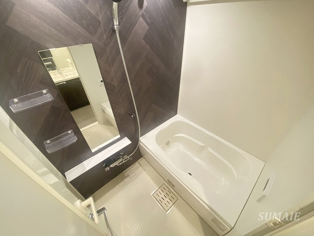 グランカーサ王子Ⅲの浴室|バスルームです☆