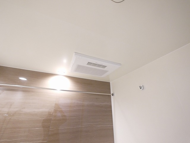 ルナ　ハイツⅤの設備