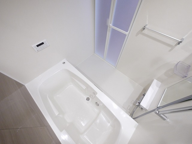 ルナ　ハイツⅤの洋室