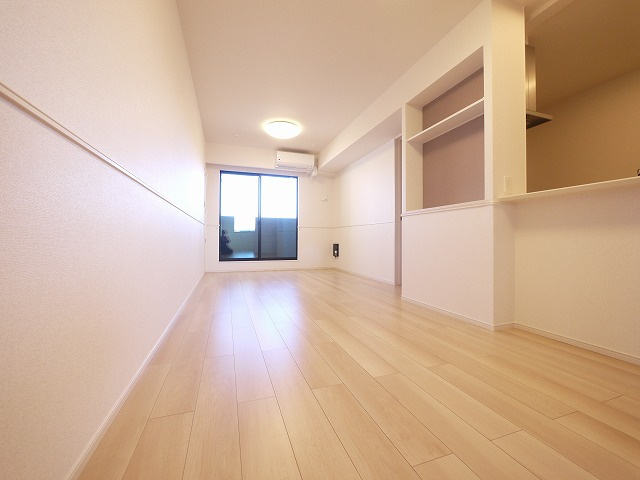 ルナ　ハイツⅤの設備