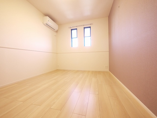 ルナ　ハイツⅤのその他共用部分