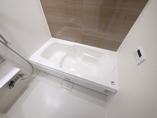 ルナ　ハイツⅤの玄関