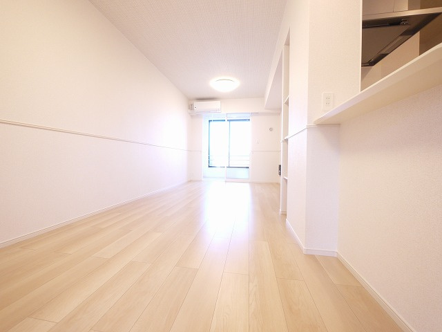 ルナ　ハイツⅤの設備