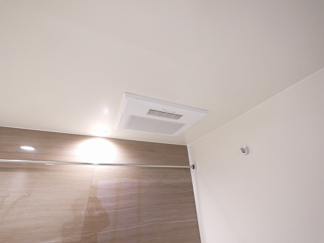 ルナ　ハイツⅤの設備