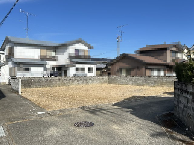 阿南市日開野町宮原土地