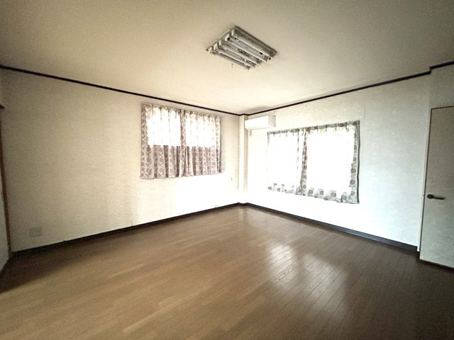 中古住宅　東深瀬の内装