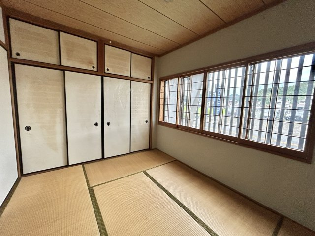 中古住宅　東深瀬の内装