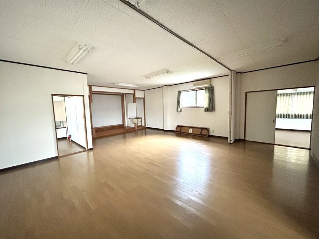 中古住宅　東深瀬の内装