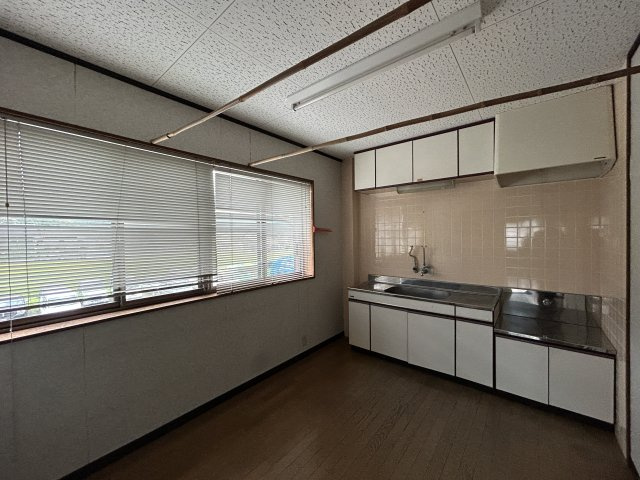 中古住宅　東深瀬の内装