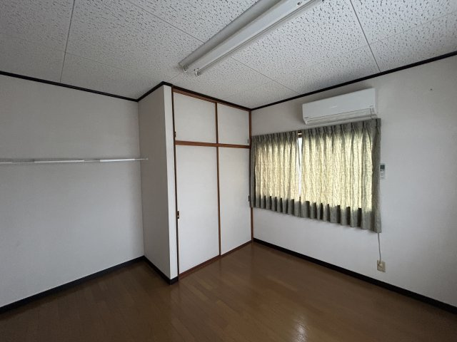 中古住宅　東深瀬の内装