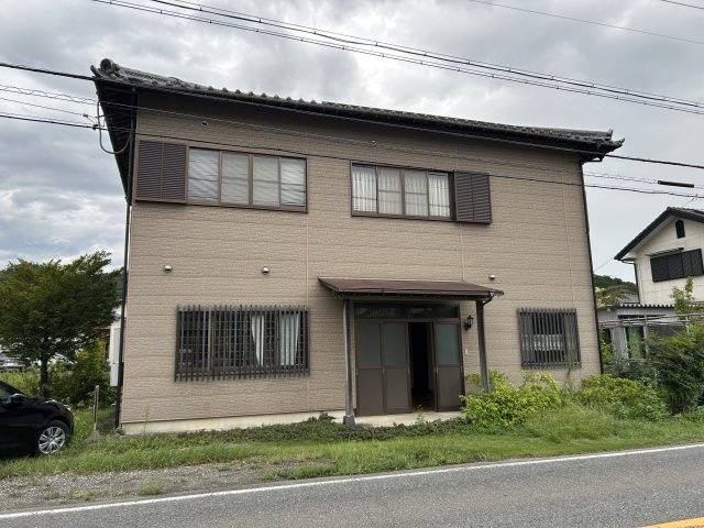 中古住宅　東深瀬