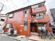 サニーヒル大西マンションの画像