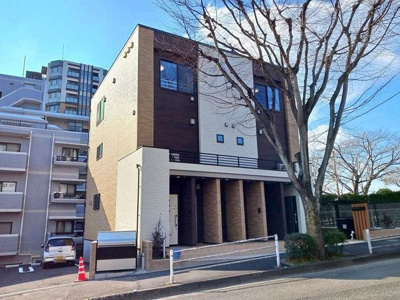 【外観】 | サニーサイド | 外観です