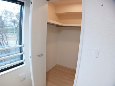【収納】 | サニーサイド | ちょっとした収納スペースも充実しています