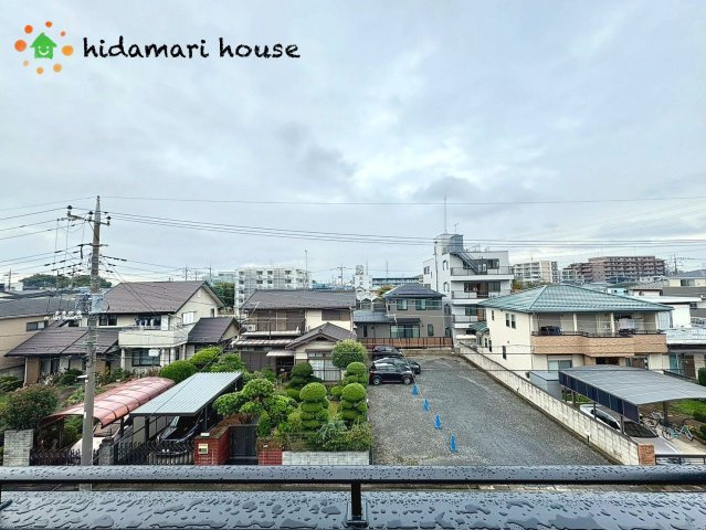 北区宮原町4丁目　新築戸建　ブルーミング02の展望