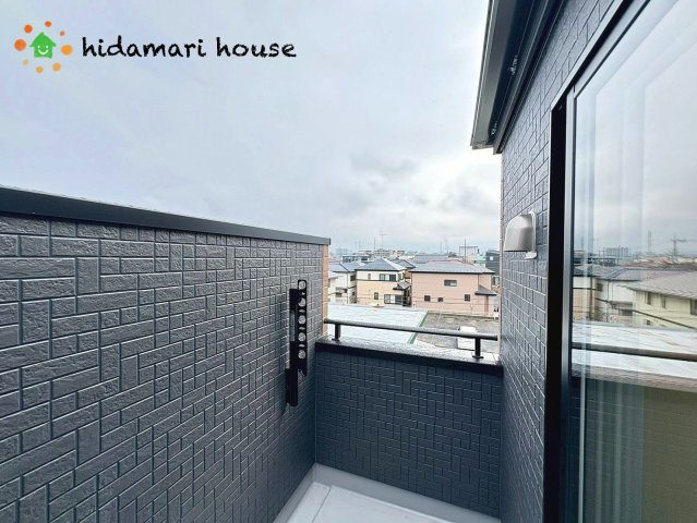 北区宮原町4丁目　新築戸建　ブルーミング02の展望