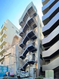 入船FTビル（入船エフティ―ビル）の画像
