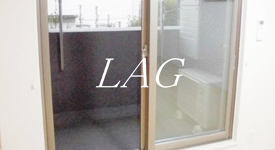 【バルコニー】 | フローライト | バルコニーです。